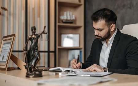 Choosing the Right Commercial and Family Lawyer in Dubai