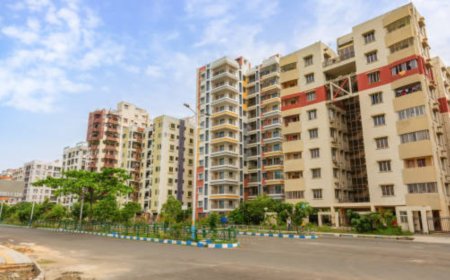 RPS Wave City Modern Living in Ghaziabad