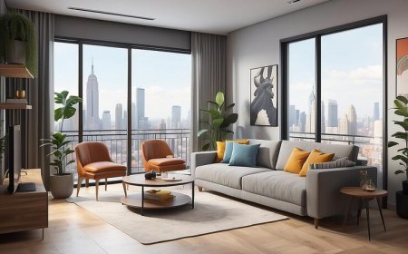 What Makes GHD Group New Project in Madgaon Goa Special?