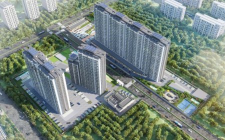 Nakshatra by Nowara Affordable Housing Sector 3 Farukhnagar Gurgaon