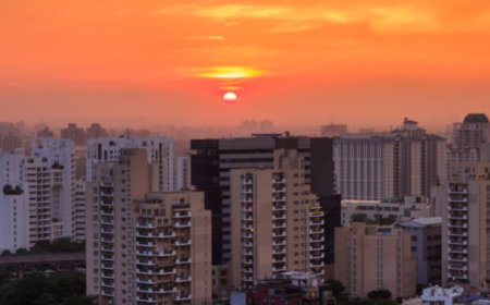 Rama Greens Prime Ready To Build Residential Plots In Raipur