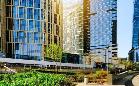 Why Choose Brigade World Trade Center Kochi for Business