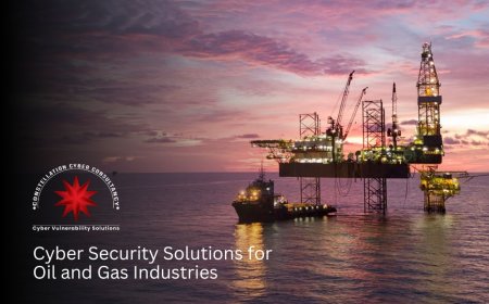 How Compliance Solutions Reduce Risk in the Oil and Gas Sector