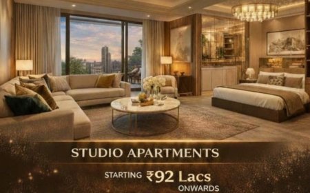 ACE Hive: A New-Age Mixed-Use Development on Yamuna Expressway