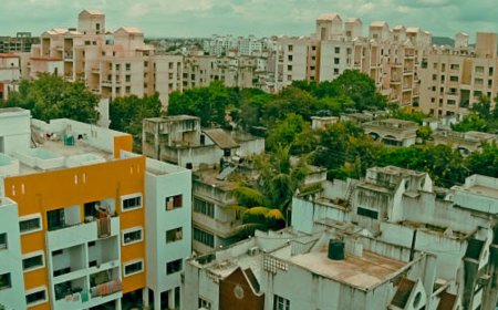 Prestige Falcon Mall A Landmark Commercial Destination in Bangalore