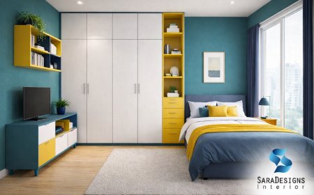 Home Interior Designs: Simple Ideas That Make a Big Difference