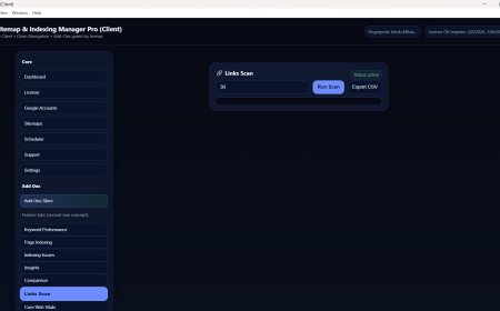 Best Google Search Console Sitemap Tool for Faster Indexing
