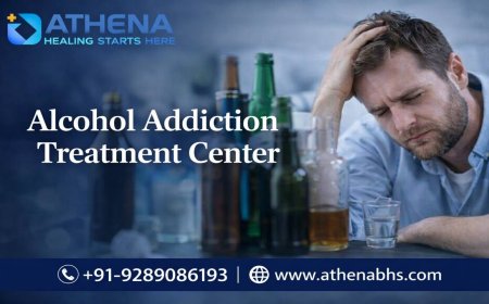 Alcohol Addiction Treatment Center for Safe Detox Care Now!!