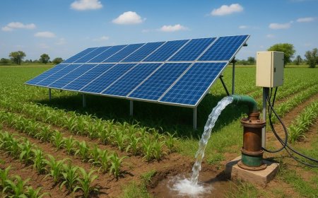 Energy Harvesting System Market Size, Share and Trends Forecast 2025-2033