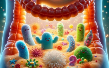 Eubiotics Market Size, Share and Trends Forecast 2025-2033