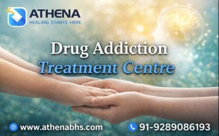 Drug Addiction Treatment Centre for Safe and Lasting Recover