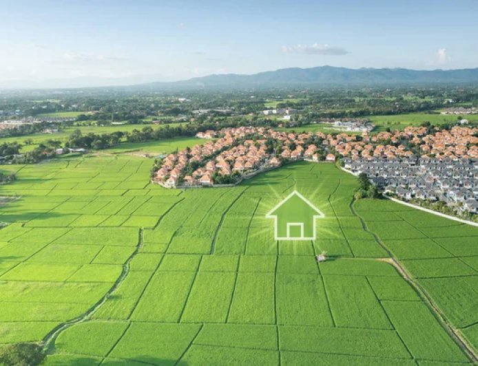 Prime Plots at Omaxe Super Corridor Indore – Super Corridor Location Perks