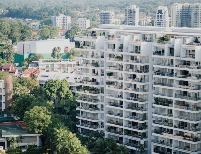 Sobha Thrissur Kerala Premium 2, 3 & 4 BHK Homes with Modern Amenities