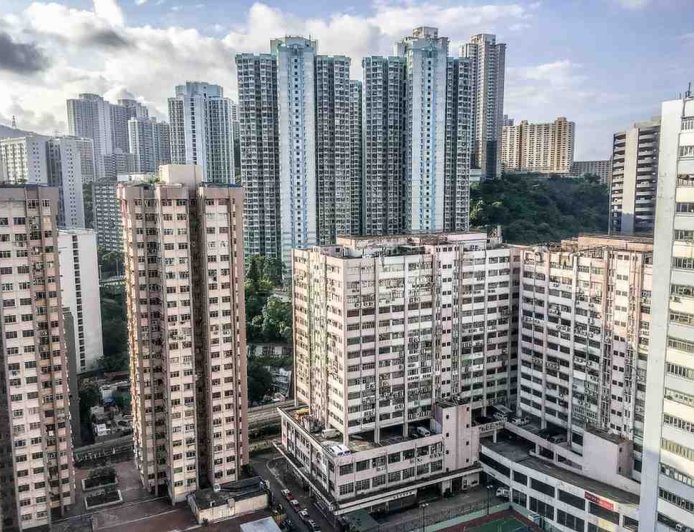 Premium 2 & 3 BHK Apartments at Sobha Chandivali Mumbai