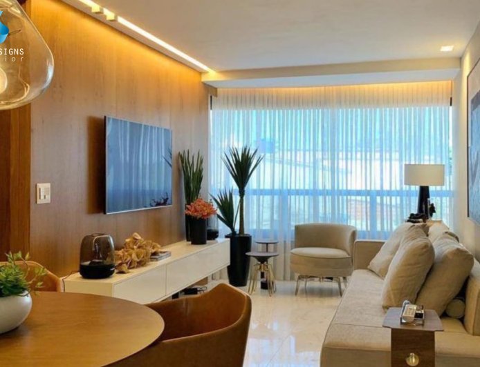 End-to-End Home Renovation Services in Gurgaon for Stylish & Functional Homes