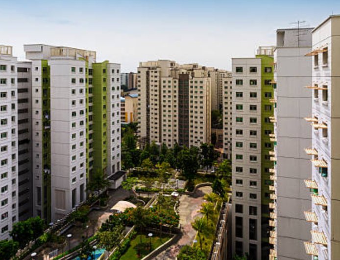 NBCC Sultanpur – A Home That Matches Your Dreams