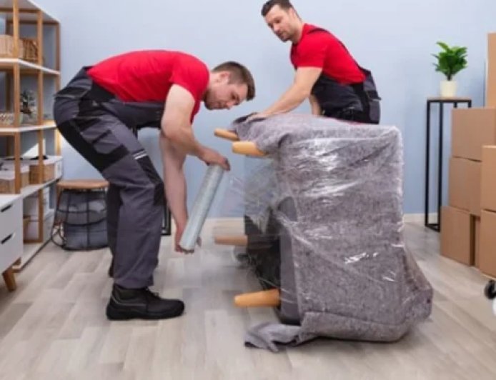 Complete Guide to Office Movers, Packing, Relocation, and Storage Services in Dubai