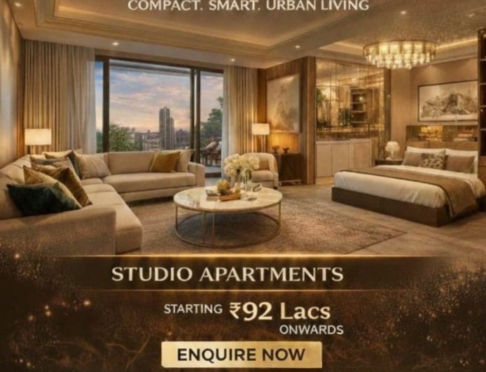 ACE Hive: A New-Age Mixed-Use Development on Yamuna Expressway