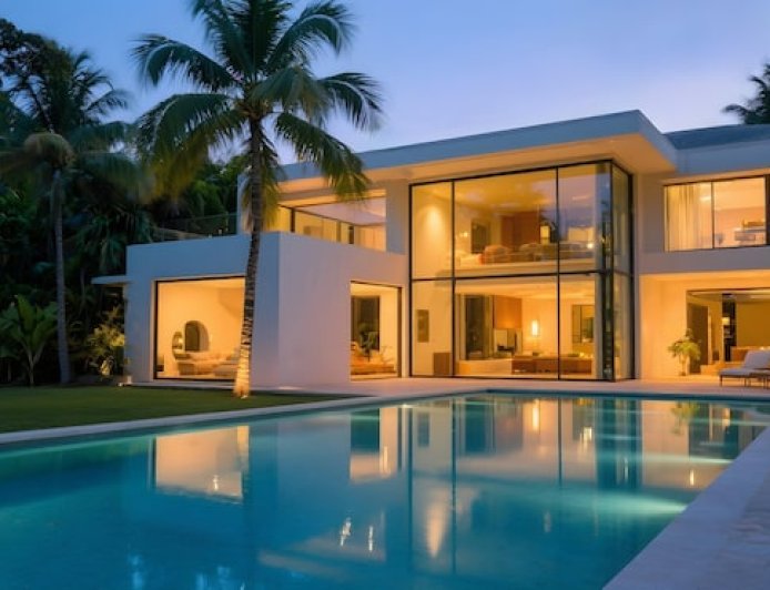 Brigade Vaikom Resort Villas Premium Living in Vaikom