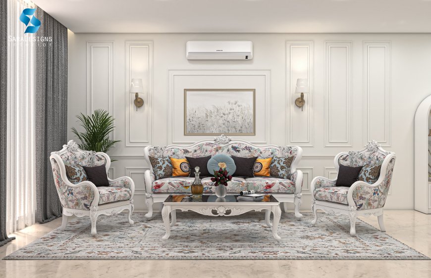 Choosing the Right Luxury Interior Designer in Gurgaon for Your Dream Home