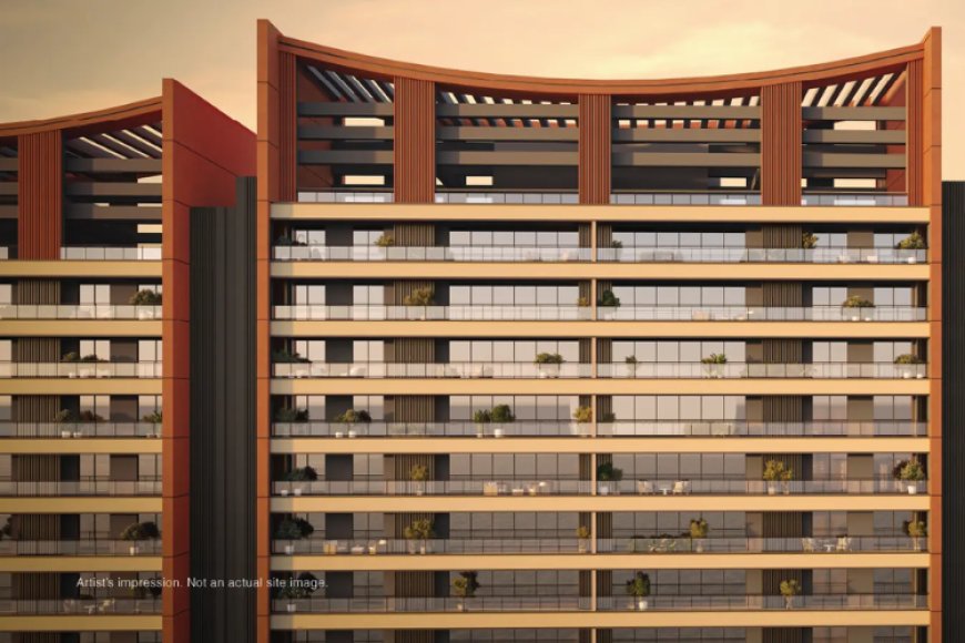 Sobha Strada Sector 106 Gurgaon – Where Sophistication Meets Seamless Connectivity
