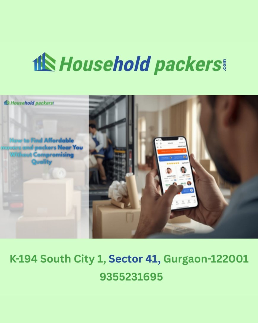 Packers and Movers in Delhi: Your Complete Guide to Hassle-Free Relocation