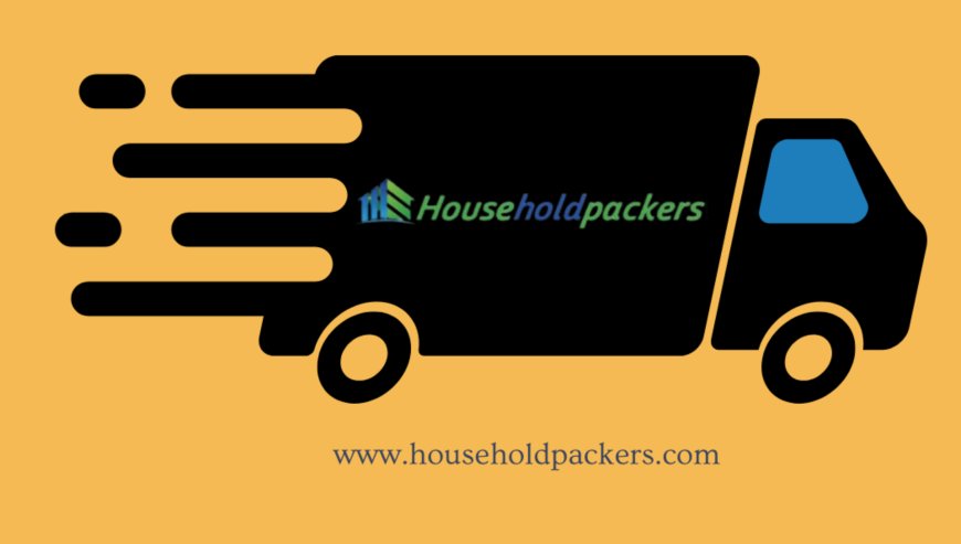 Home Packers and Movers – Trusted Solutions for Safe and Easy Relocation