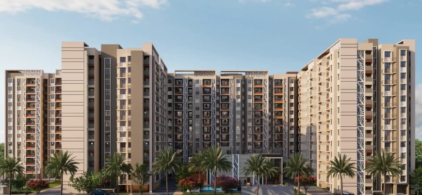 Kohinoor Kharadi Pune – Best Investment Apartments in Kharadi