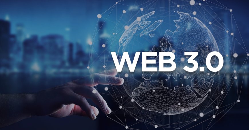 Web 3.0 Blockchain Market Growth, Size, Trends, and Forecast 2026–2034