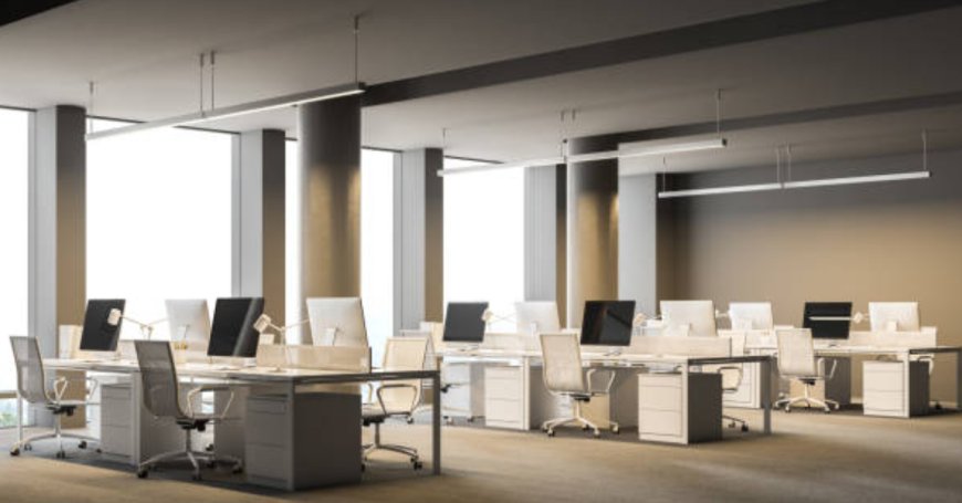 L-Axis Commercial Center by Pharande – Where Growth Takes Shape