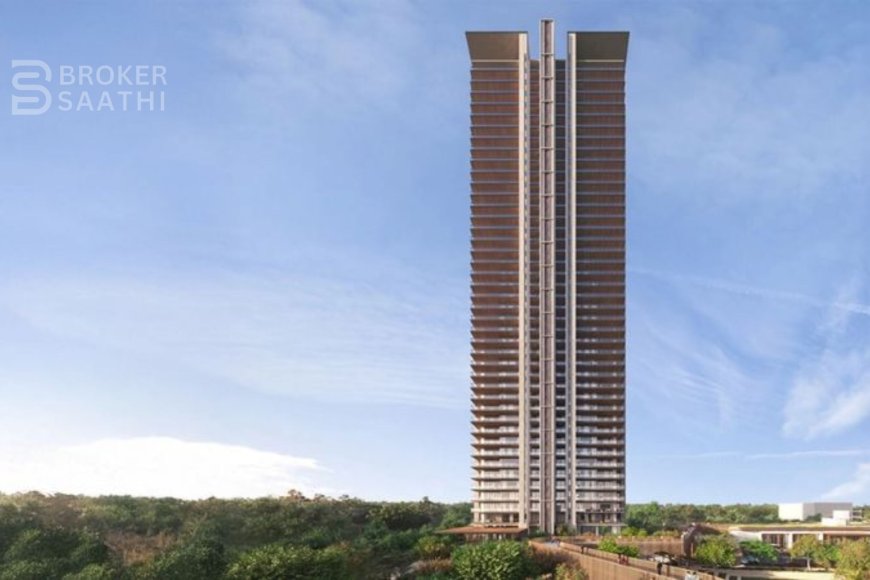 Birla Arika Sector 31 Gurgaon – Homes You’ll Love to Live In