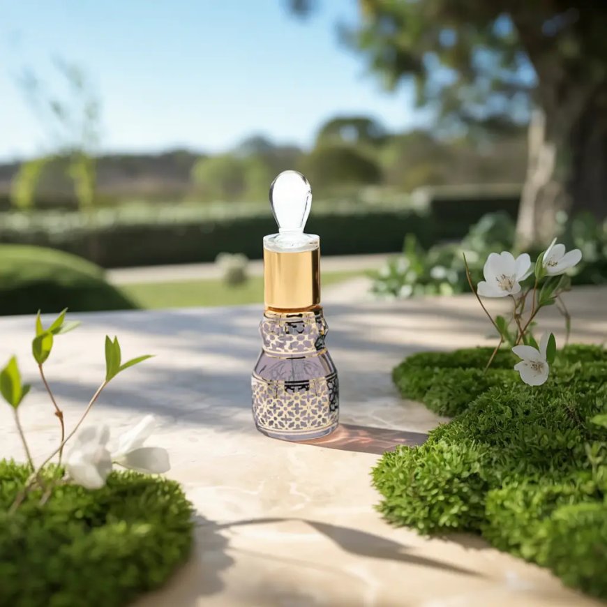 Musk Attar Perfumes: The Timeless Elegance of Premium Attar Collections