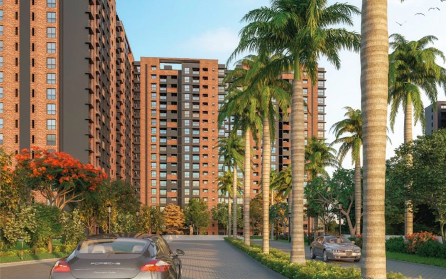 Birla Taranya Airoli Thane – Upcoming Residential Project