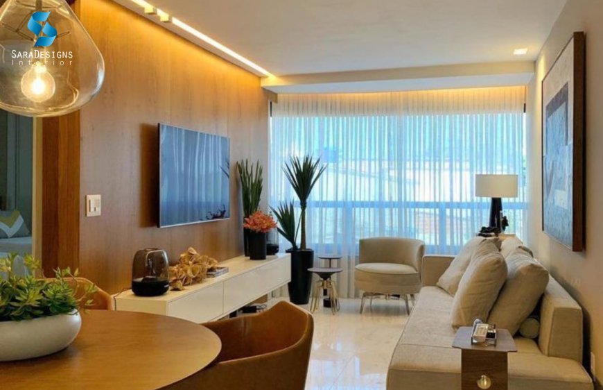 End-to-End Home Renovation Services in Gurgaon for Stylish & Functional Homes