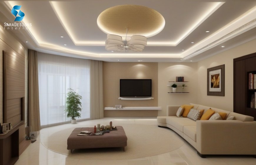 Expert Home Interior Designers in Gurgaon for Apartments, Villas, and Penthouses