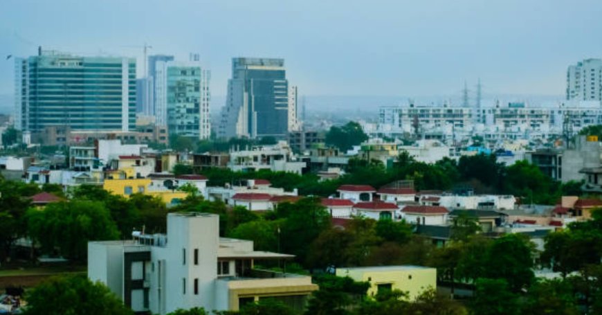 Build Your Dream Retreat at Peninsula Sogaon, Alibaug