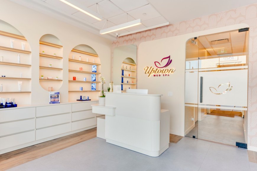 Lip Augmentation in Oakville