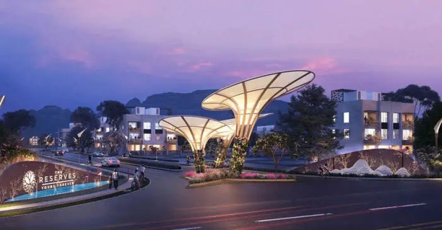 Prestige Outer Ring Road Price, Offers & Booking Details