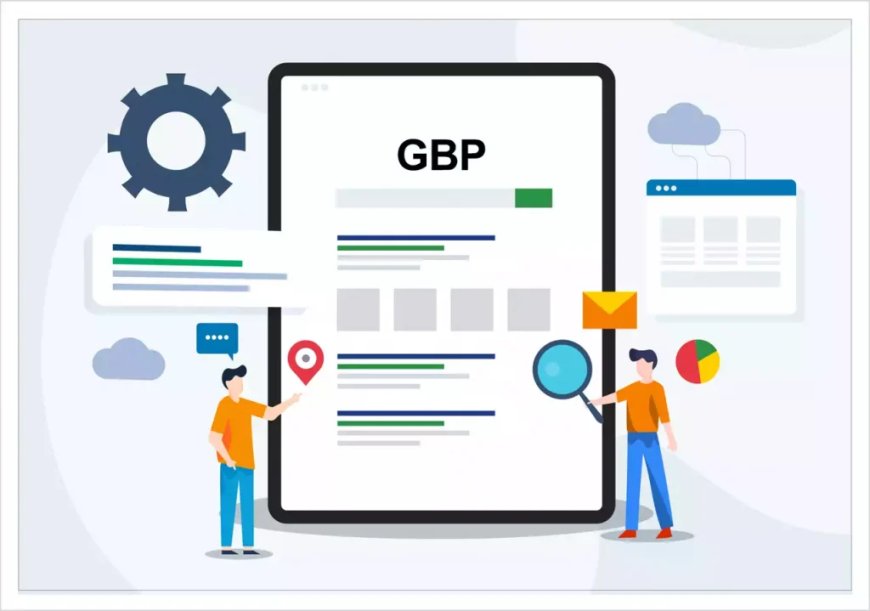 Engagement Clients Google Business Profile : Le Pilier d’une Optimisation GBP Entreprise Locale Réussie