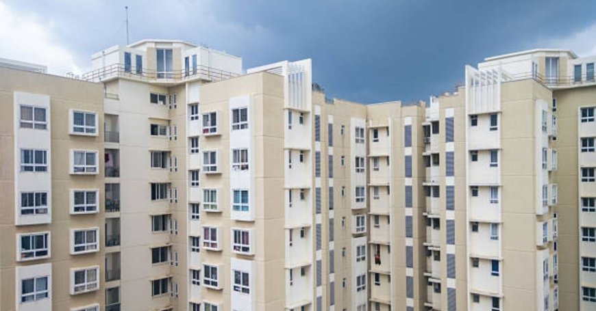 Looking for Peaceful Living in Ahmedabad? Discover Dobariya Tragad