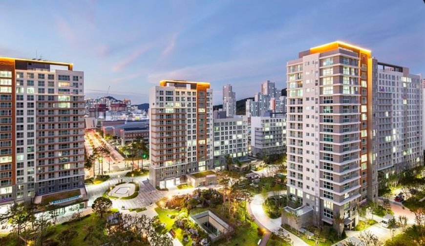 Sattva Aeropolis Phase 2 New Homes in Bangalore