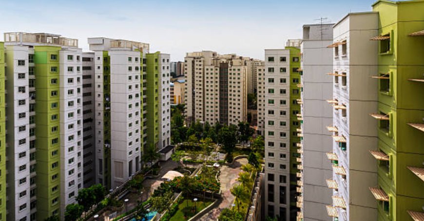 NBCC Sultanpur – A Home That Matches Your Dreams