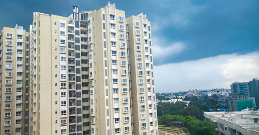 Swamiraj Neonest Smart Homes with Advanced AI Features in Goa