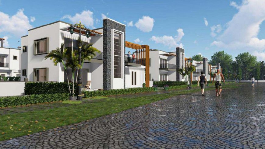 Godrej Sector 128 Noida New Launch: Luxury Flats with World-Class Amenities