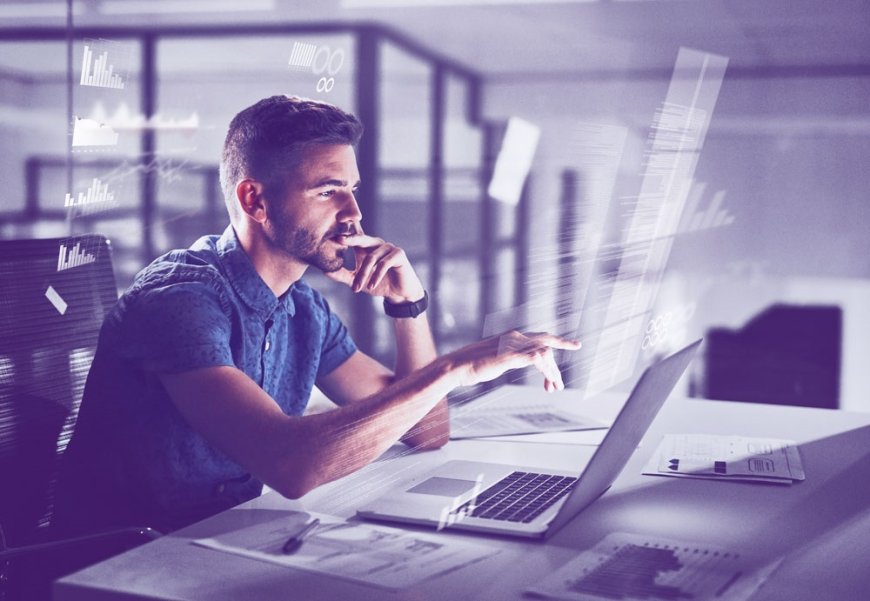 Techambitions BPO Solutions – A Smart Outsourcing Partner in Noida