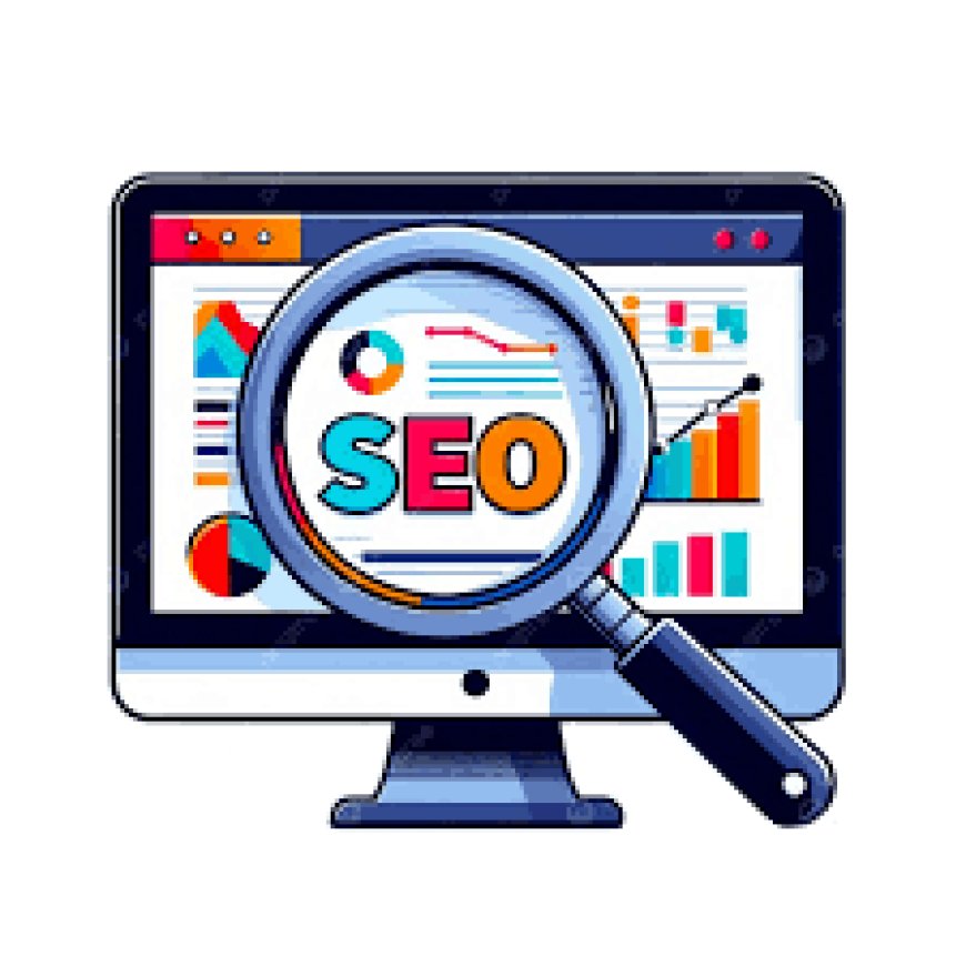 SEO Services in Australia Grow Your Business with SEO Expert