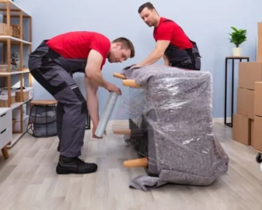 How Can You Find Reliable and Budget-Friendly Moving Services in Dubai?