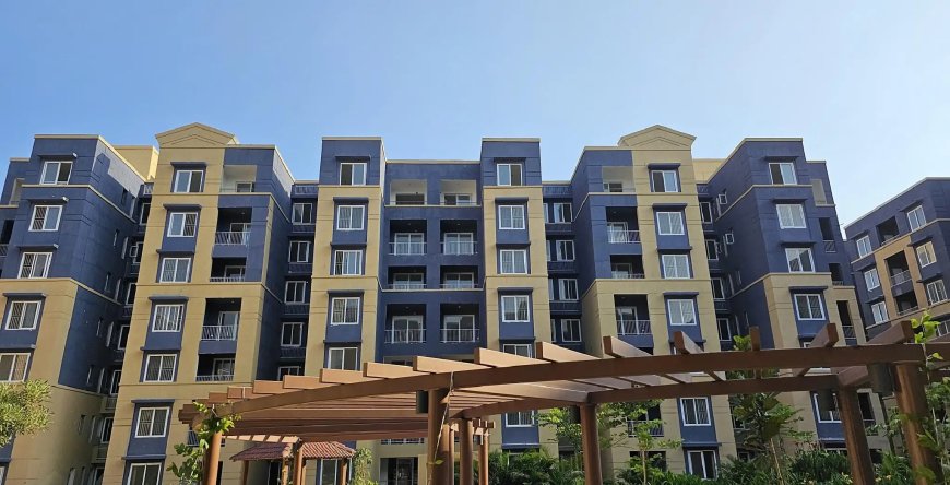 Apex Sky Heights – Explore Price, Amenities, & Specifications