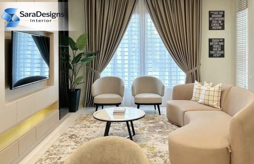 Gurgaon’s Elite Luxury Home Interior Designers: Style & Expertise