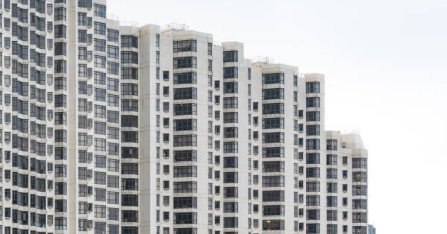 GHD Orchid Homes Modern Apartments in Dodamarg for Smart Living